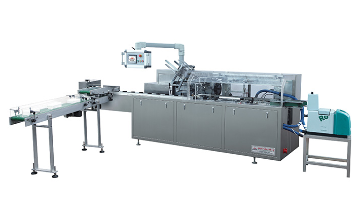 KXZ-130B全自動紙抽入盒機 KXZ-130B全自動紙抽入盒機